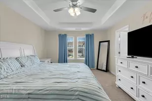 4909 Crescent Square St, Raleigh, NC 27616 - Photo 22