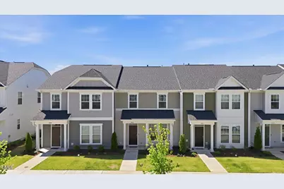 4909 Crescent Square Street, Raleigh, NC 27616 - Photo 2