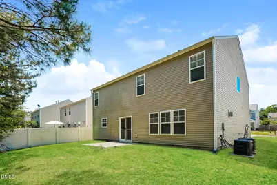 6817 Harter Court, Raleigh, NC 27610 - Photo 22