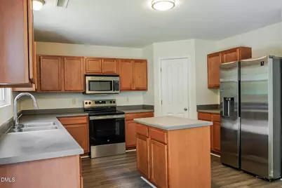 6817 Harter Court, Raleigh, NC 27610 - Photo 8