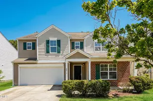 6817 Harter Ct, Raleigh, NC 27610 - Photo 1