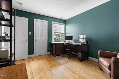 304 Glade Street, Chapel Hill, NC 27516 - Photo 24