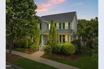 304 Glade Street, Chapel Hill, NC 27516 - Photo 2