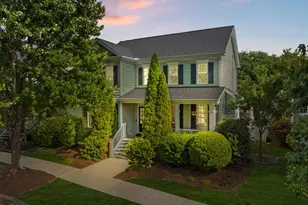 304 Glade St, Chapel Hill, NC 27516 - Photo 2