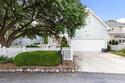 304 Glade Street, Chapel Hill, NC 27516 - Photo 32
