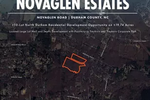 [Address not provided], Durham, NC 27712 - Photo 1