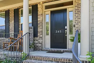 345 Tayside St, Clayton, NC 27520 - Photo 4