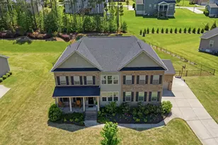 345 Tayside St, Clayton, NC 27520 - Photo 4