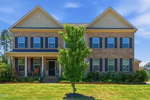 345 Tayside St, Clayton, NC 27520 - Photo 1