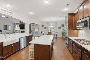 345 Tayside St, Clayton, NC 27520 - Photo 20