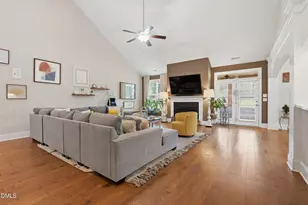 345 Tayside St, Clayton, NC 27520 - Photo 16