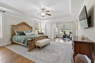 345 Tayside St, Clayton, NC 27520 - Photo 26