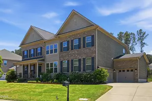 345 Tayside St, Clayton, NC 27520 - Photo 4
