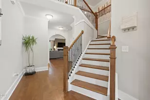 345 Tayside St, Clayton, NC 27520 - Photo 8