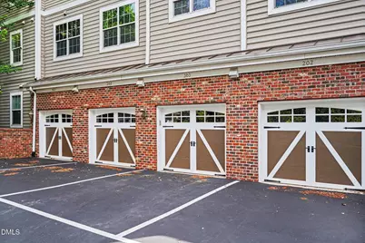 10400 Rosegate Court #303, Raleigh, NC 27617 - Photo 28