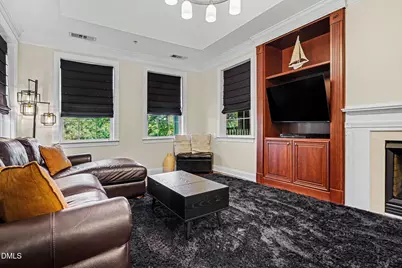10400 Rosegate Court #303, Raleigh, NC 27617 - Photo 12