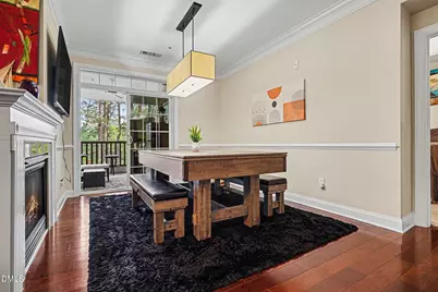 10400 Rosegate Court #303, Raleigh, NC 27617 - Photo 8