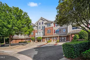 10400 Rosegate Ct, Raleigh, NC 27617 - Photo 2