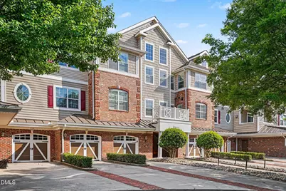 10400 Rosegate Court #303, Raleigh, NC 27617 - Photo 1