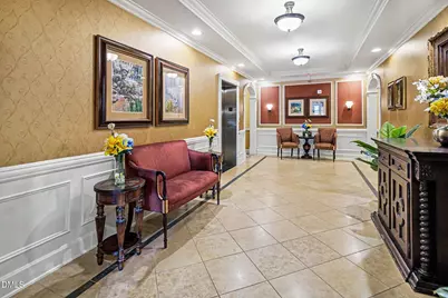 10400 Rosegate Court #303, Raleigh, NC 27617 - Photo 4