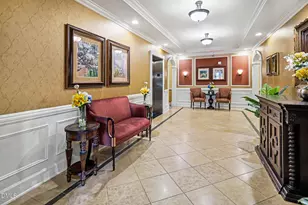 10400 Rosegate Ct, Raleigh, NC 27617 - Photo 4