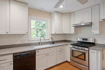 4005 Balsam Drive, Raleigh, NC 27612 - Photo 8