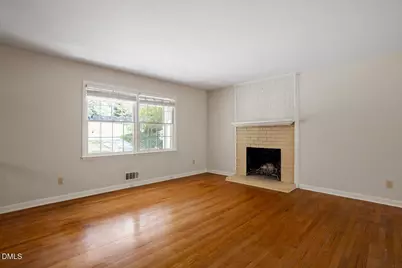 4005 Balsam Drive, Raleigh, NC 27612 - Photo 2