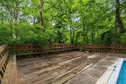 4005 Balsam Drive, Raleigh, NC 27612 - Photo 28