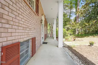 4005 Balsam Drive, Raleigh, NC 27612 - Photo 34