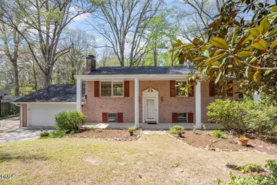4005 Balsam Drive, Raleigh, NC 27612 - Photo 32
