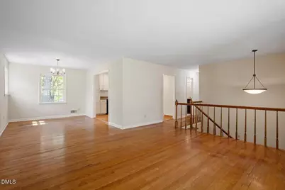 4005 Balsam Drive, Raleigh, NC 27612 - Photo 4