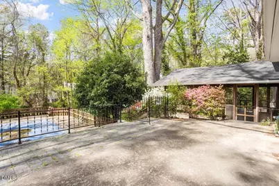 4005 Balsam Drive, Raleigh, NC 27612 - Photo 36