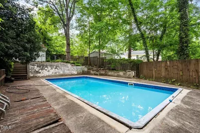 4005 Balsam Drive, Raleigh, NC 27612 - Photo 26