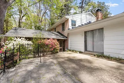 4005 Balsam Drive, Raleigh, NC 27612 - Photo 42