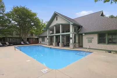 305 Presque Isle Lane #Bldg 300, Chapel Hill, NC 27514 - Photo 36