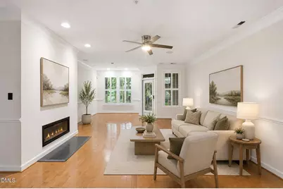305 Presque Isle Lane #Bldg 300, Chapel Hill, NC 27514 - Photo 14
