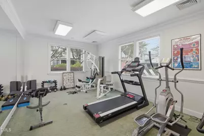 305 Presque Isle Lane #Bldg 300, Chapel Hill, NC 27514 - Photo 34