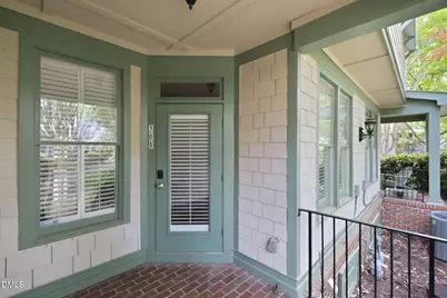 305 Presque Isle Lane #Bldg 300, Chapel Hill, NC 27514 - Photo 2