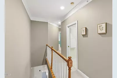 305 Presque Isle Lane #Bldg 300, Chapel Hill, NC 27514 - Photo 16