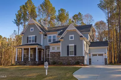 331 White Magnolia Lane, Fuquay Varina, NC 27526 - Photo 1