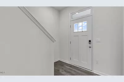 806 Washington Street, Fuquay-Varina, NC 27526 - Photo 2