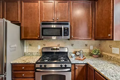 8000 Upper Lake Drive, Raleigh, NC 27615 - Photo 20