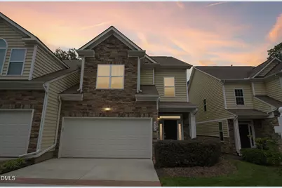 8000 Upper Lake Drive, Raleigh, NC 27615 - Photo 2