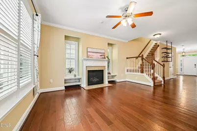 8000 Upper Lake Drive, Raleigh, NC 27615 - Photo 16