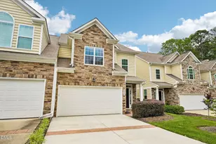8000 Upper Lake Dr, Raleigh, NC 27615 - Photo 4