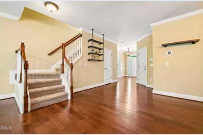 8000 Upper Lake Drive, Raleigh, NC 27615 - Photo 10