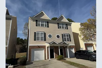 2212 Persimmon Ridge Drive, Raleigh, NC 27604 - Photo 1