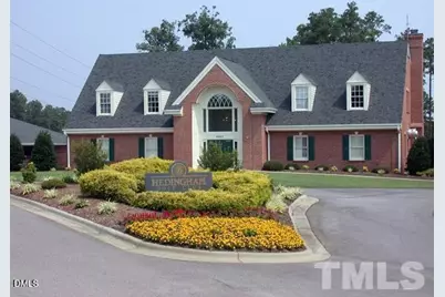 2212 Persimmon Ridge Drive, Raleigh, NC 27604 - Photo 18