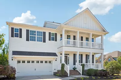 257 Pointe Park Circle, Holly Springs, NC 27540 - Photo 34