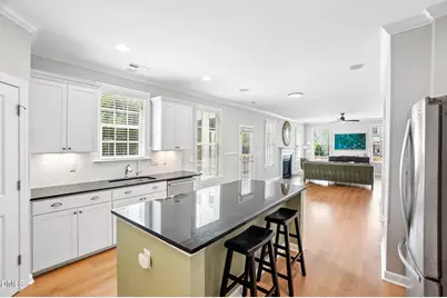 257 Pointe Park Circle, Holly Springs, NC 27540 - Photo 14